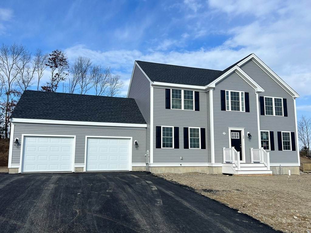 30 Henrietta Way - Photo 1