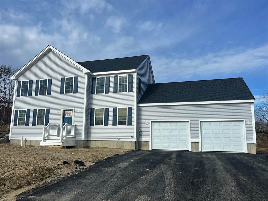 40 Henrietta Way - Photo 1