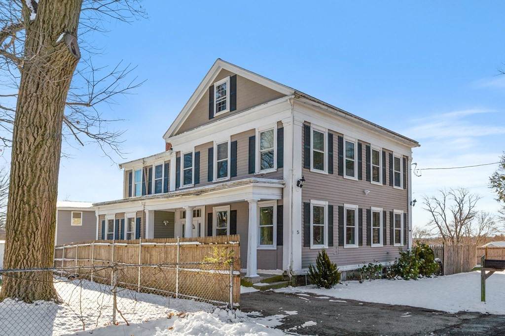 5 Ridge Street - Photo 1