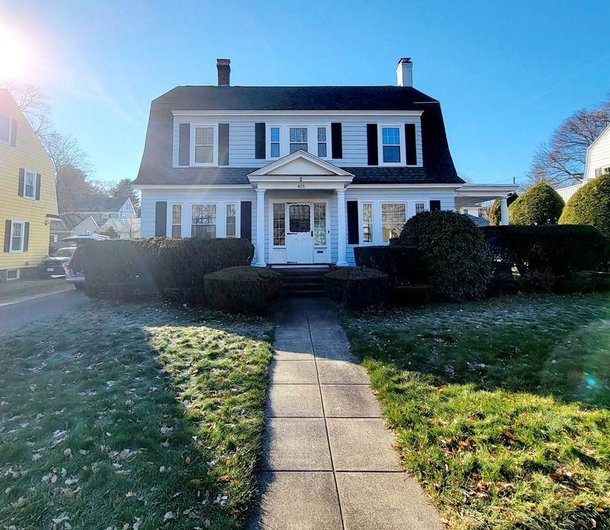 405 Main St - Photo 1