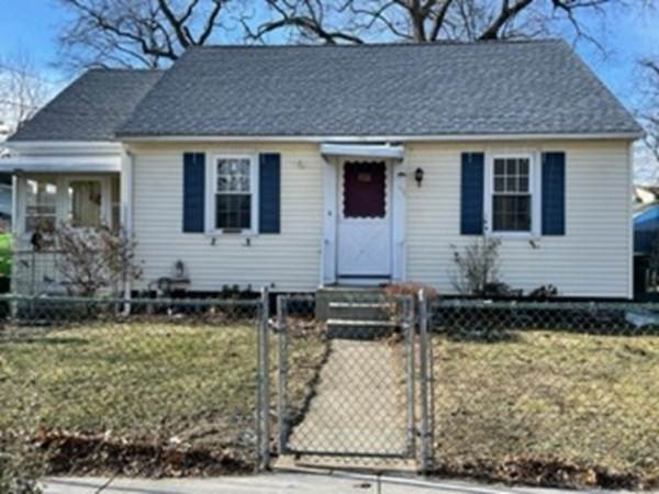 68 Fresno Street - Photo 1