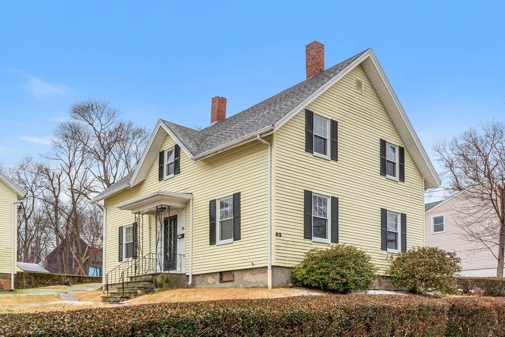 42 Franklin St - Photo 1