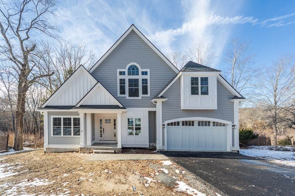 21 Glen Street - Photo 1