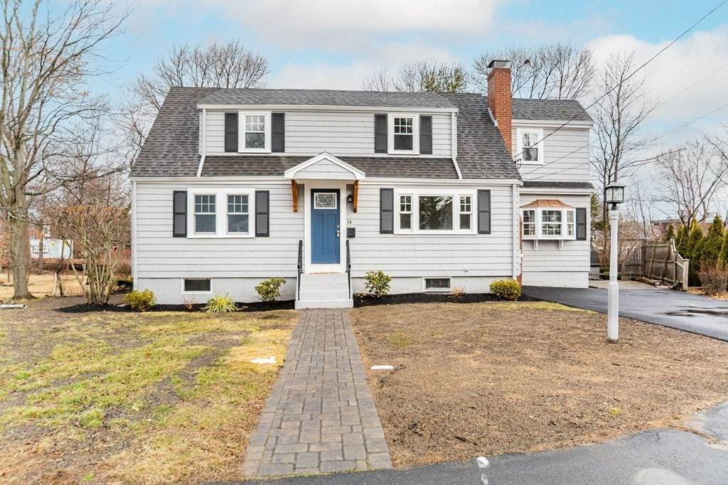 14 Crosby Rd - Photo 1