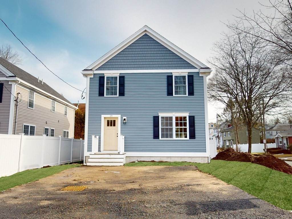 19 Arcadia Avenue - Photo 1