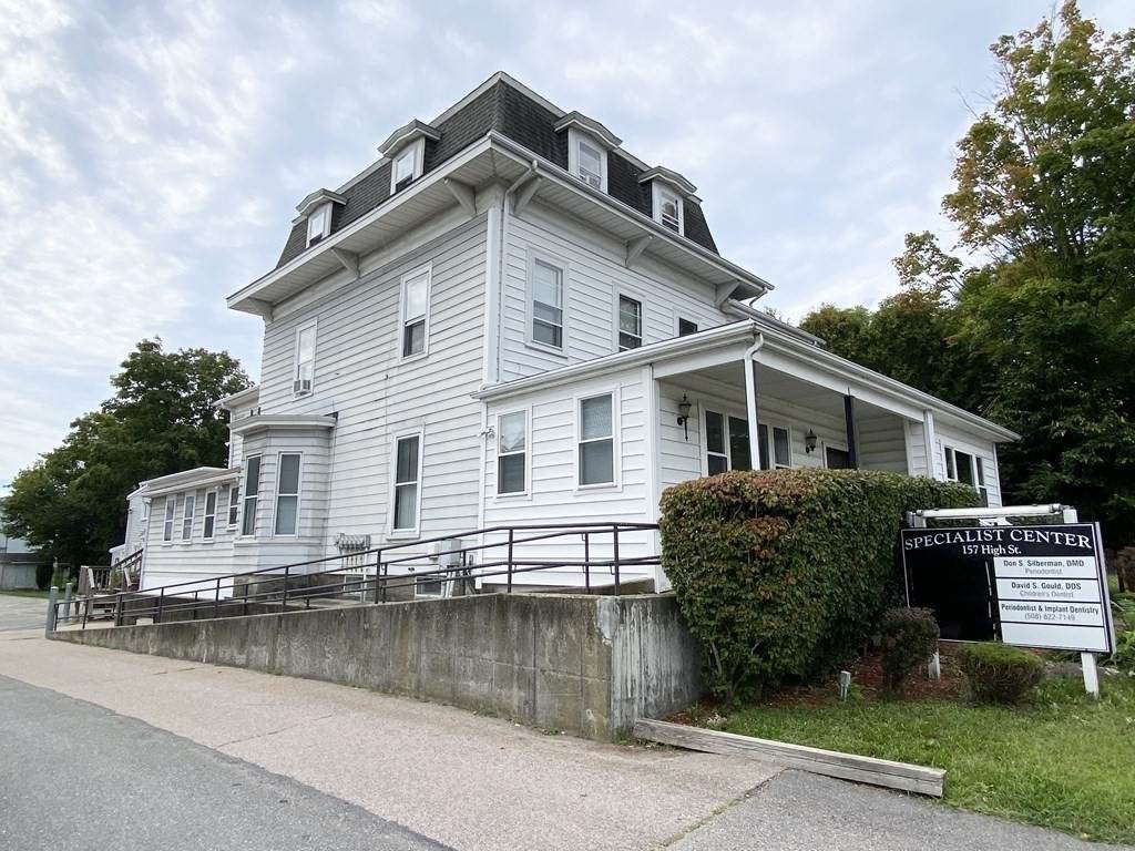 157 High St - Photo 1