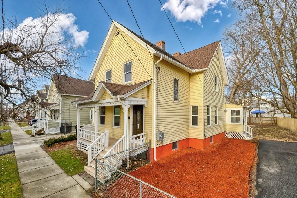 38 Hill Street - Photo 1