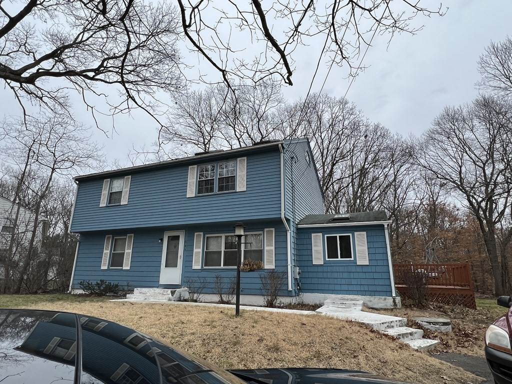 543 Tremont St - Photo 1