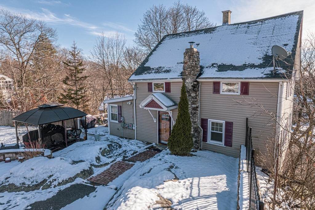 3 Magnolia St - Photo 1