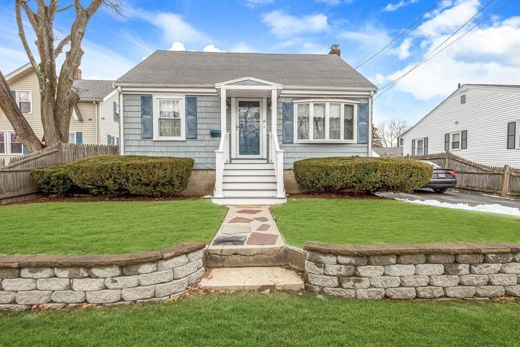81 Derby Road - Photo 1
