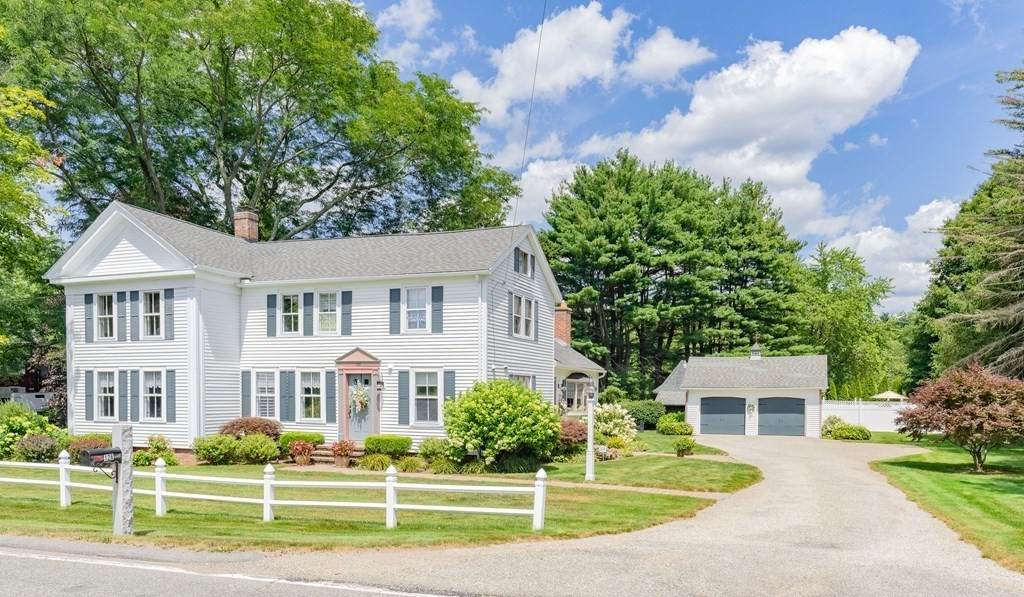 126 Meadowbrook Rd - Photo 1