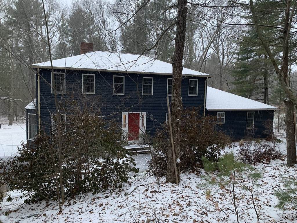 22 Bullard Lane - Photo 1