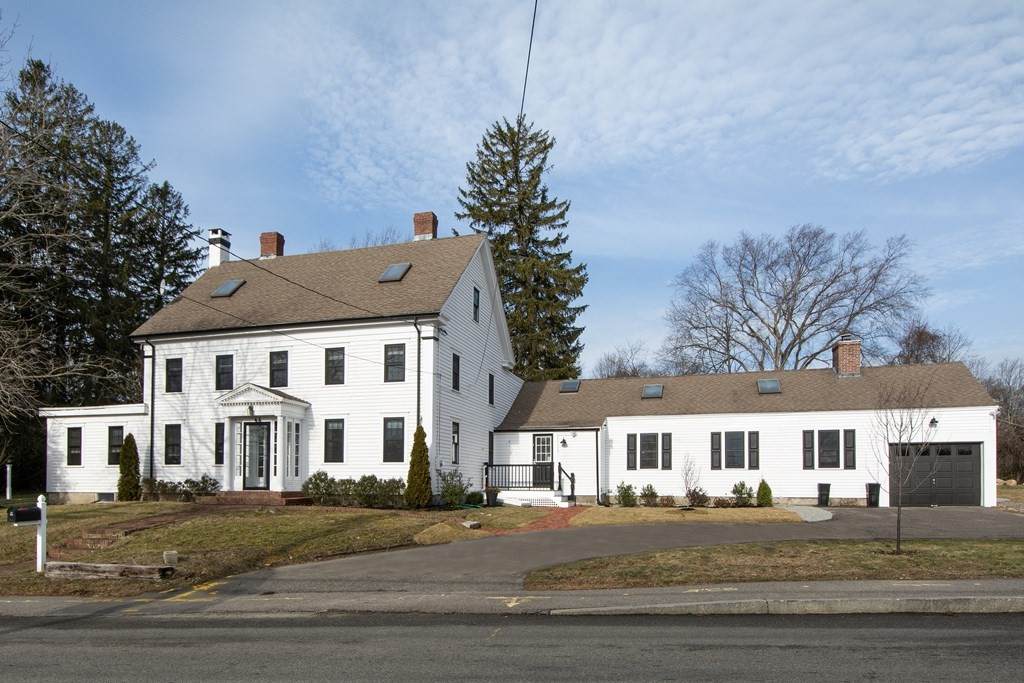 44 Captain Peirce Rd - Photo 1