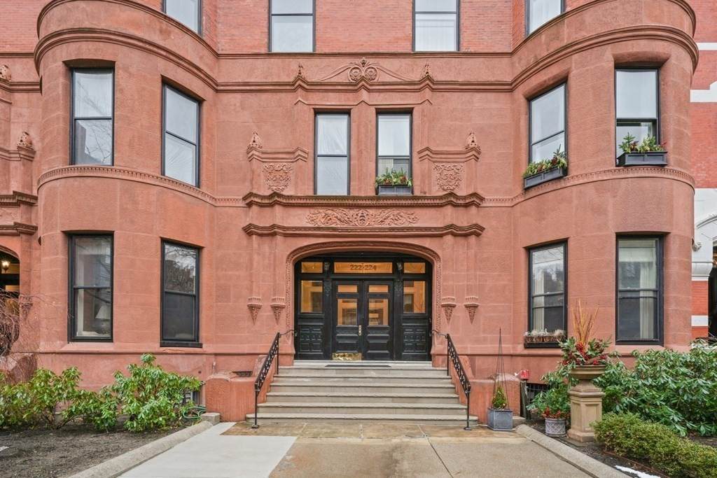224 Marlborough Street - Photo 1