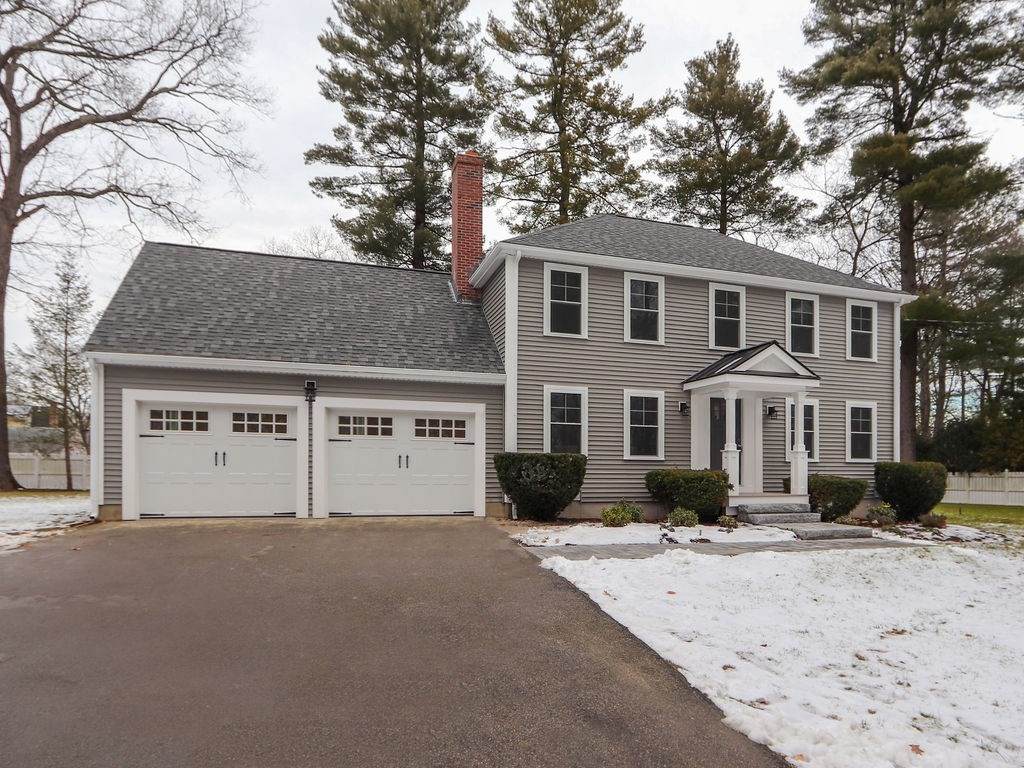 19 Crest Road - Photo 1