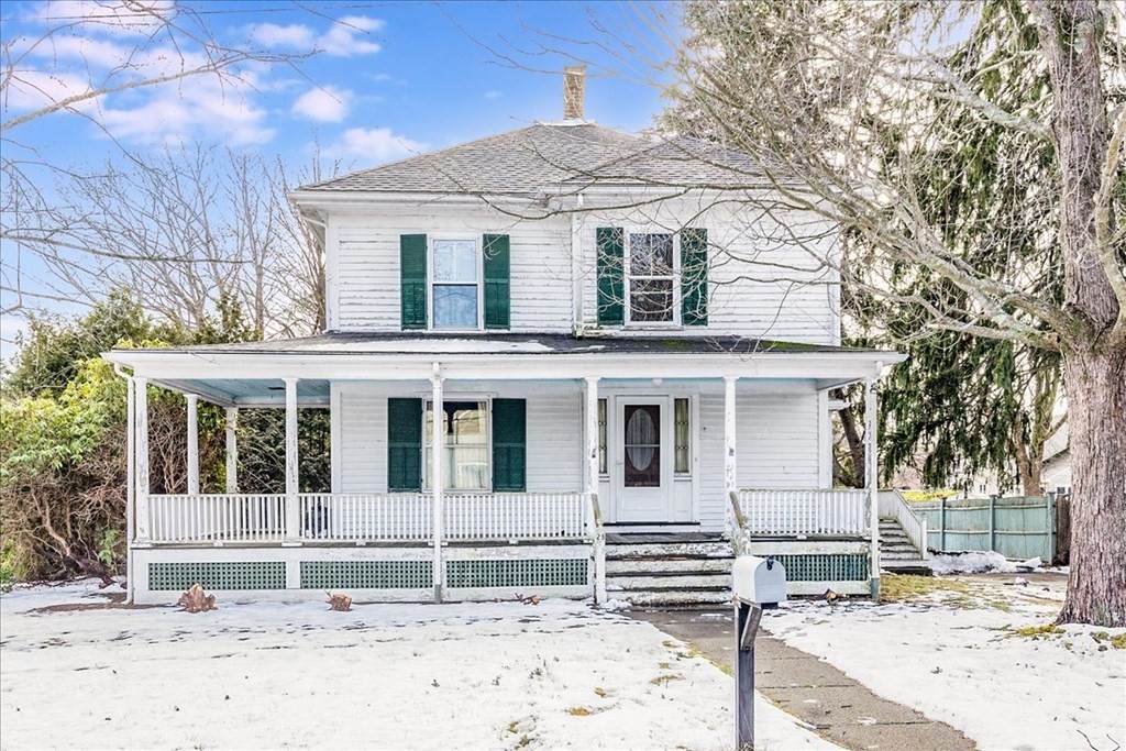 28 Porter St. - Photo 1
