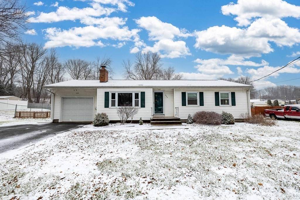 684 Montgomery St - Photo 1