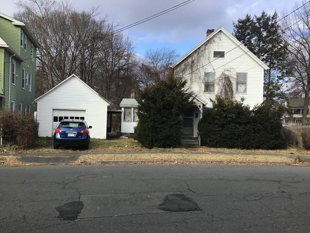 86 White St - Photo 1