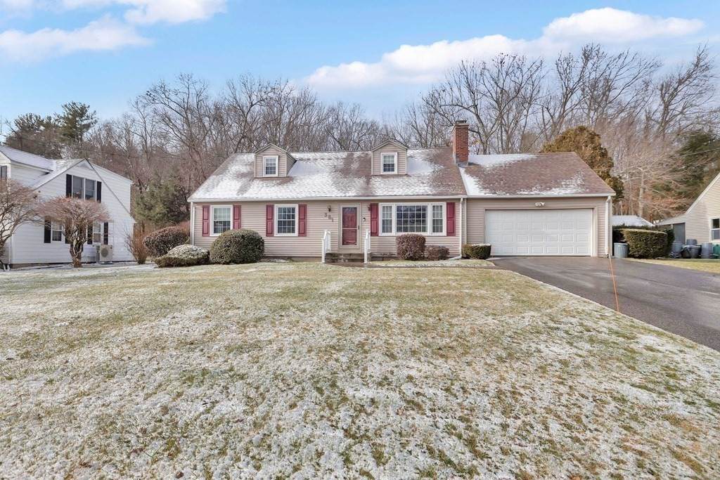 381 Forest Hills Road - Photo 1