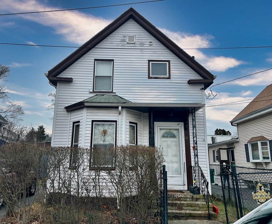 88 Empire St - Photo 1