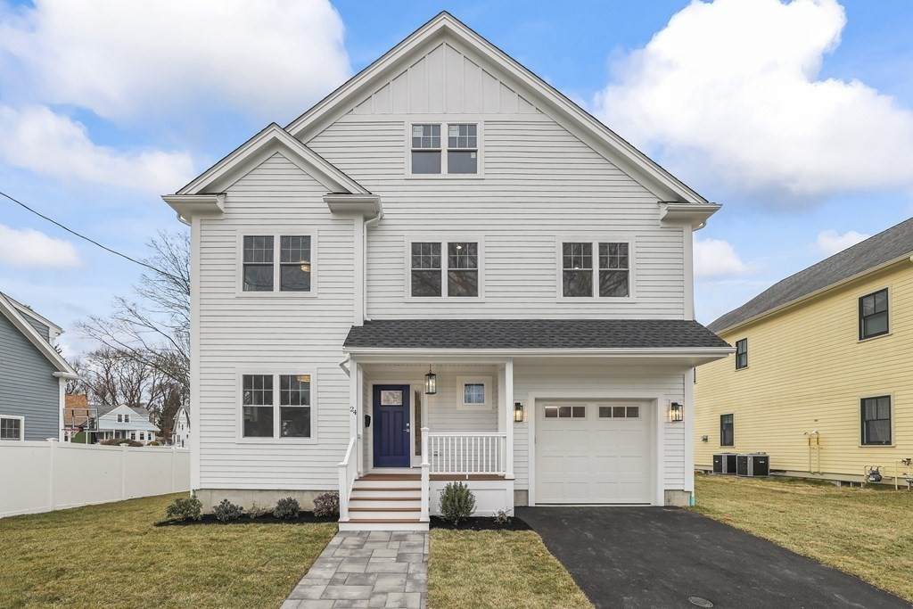 24 Belle Avenue - Photo 1