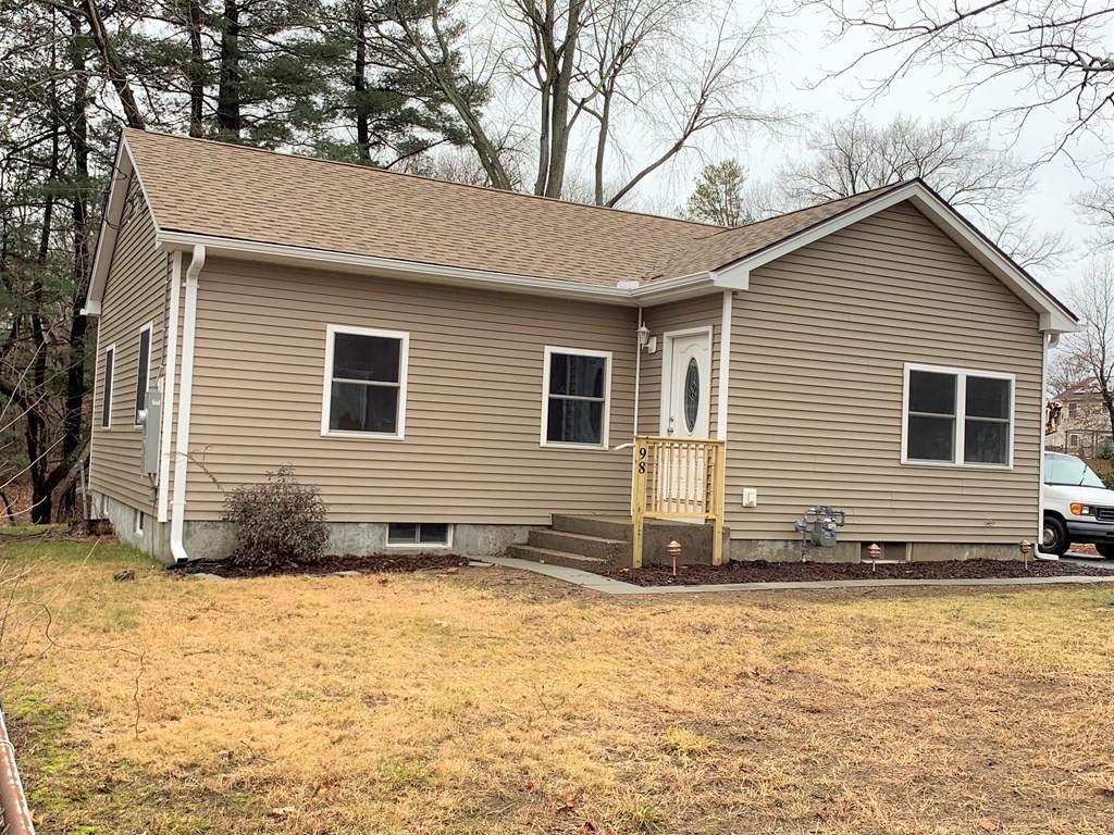 98 Gatewood Rd - Photo 1