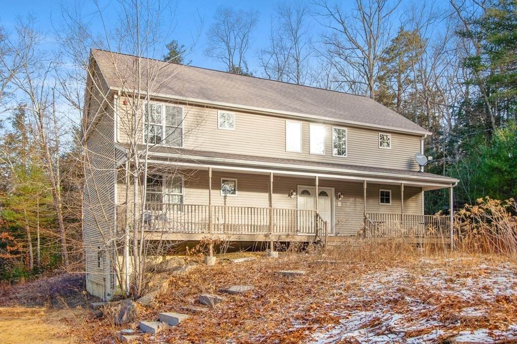 38 Walker Rd - Photo 1
