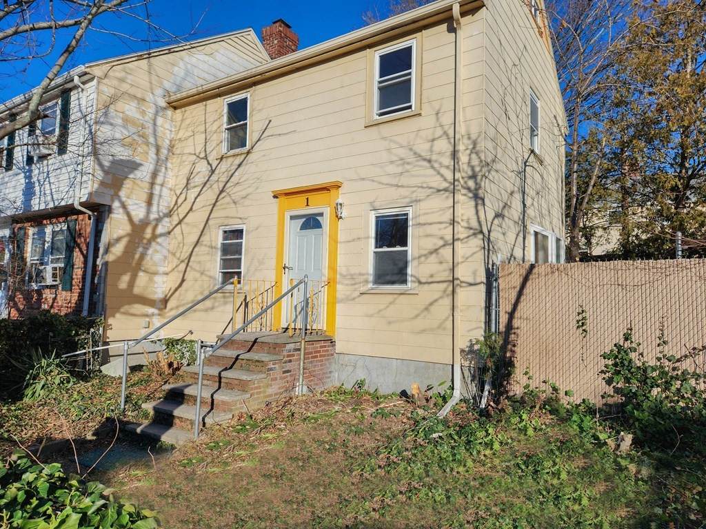 1 Regent Rd - Photo 1
