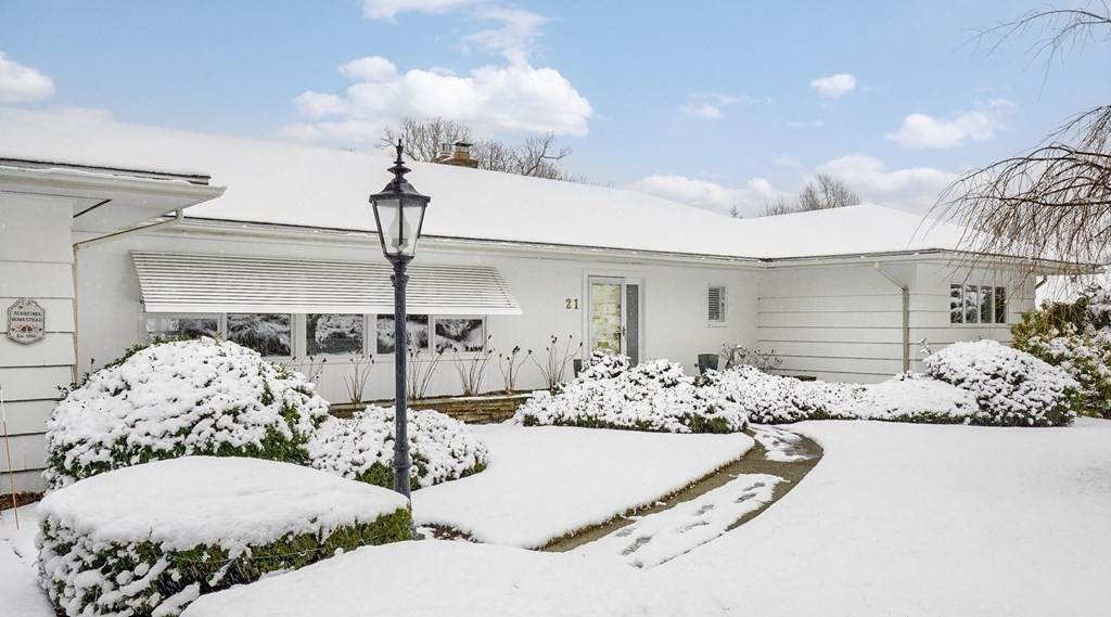 21 Montclair Dr - Photo 1