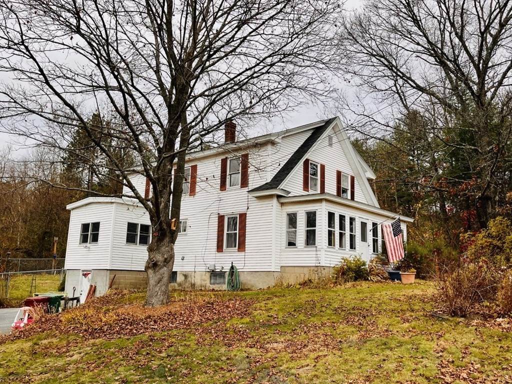 250 Totman Road - Photo 1
