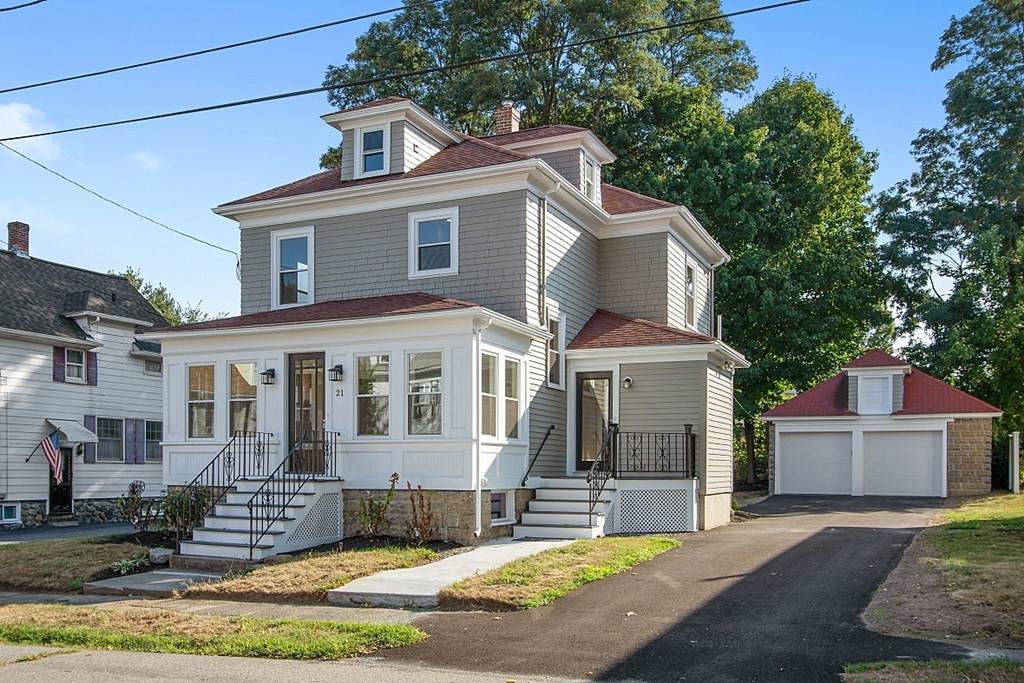 21 Lovejoy Street - Photo 1