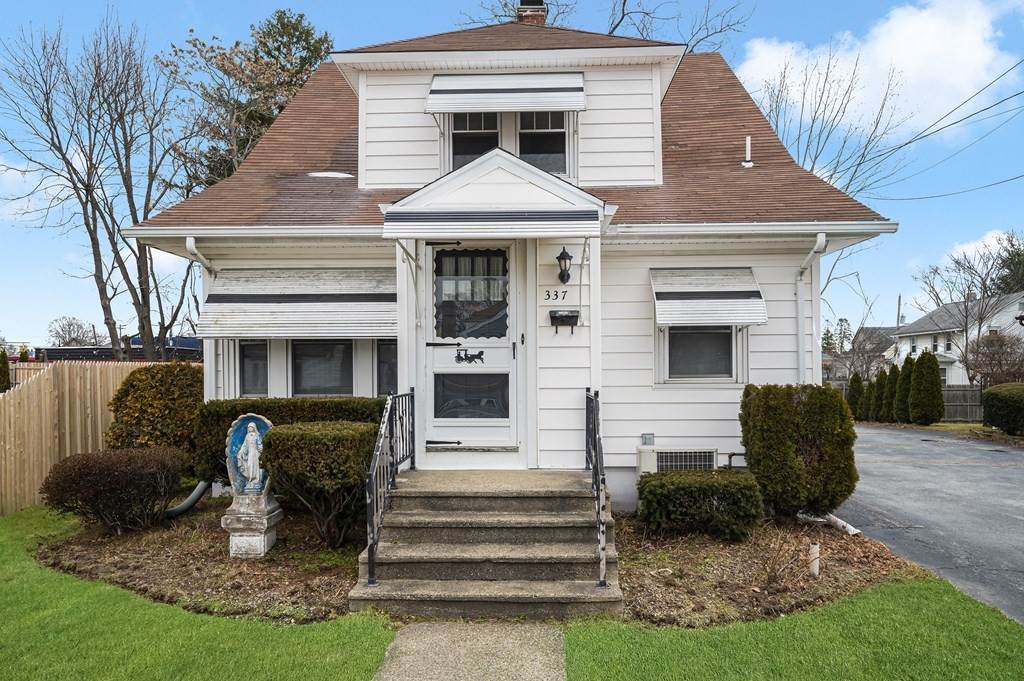 337 Beckwith St - Photo 1