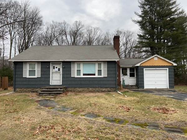 246 Bullard St - Photo 1