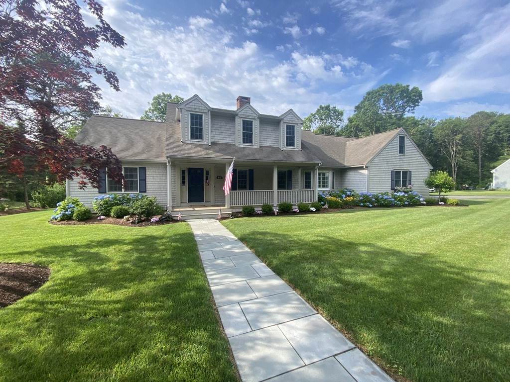 49 Old North Rd - Photo 1