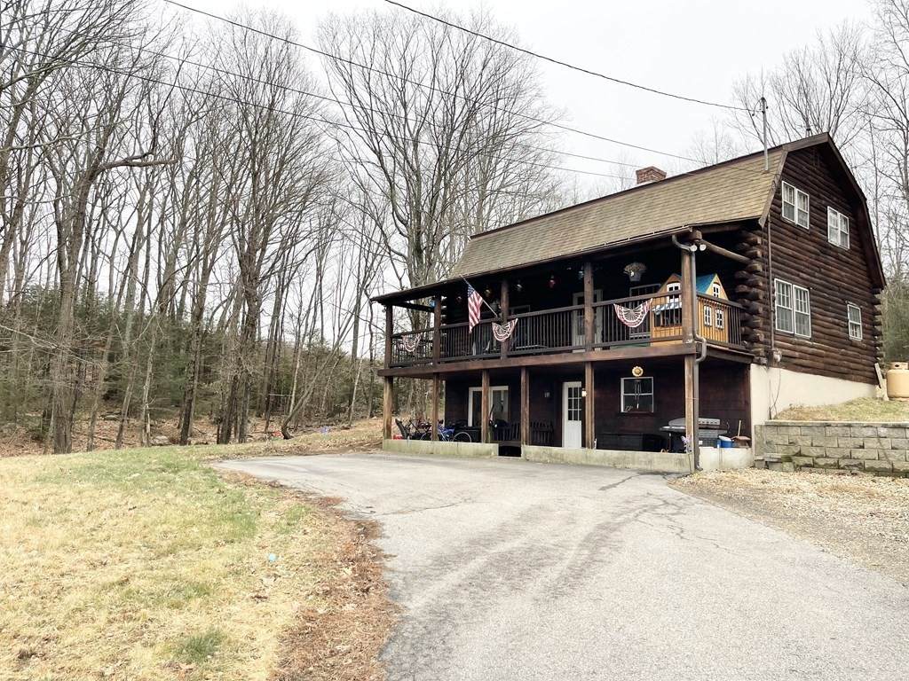 69 Stevens Park Rd - Photo 1