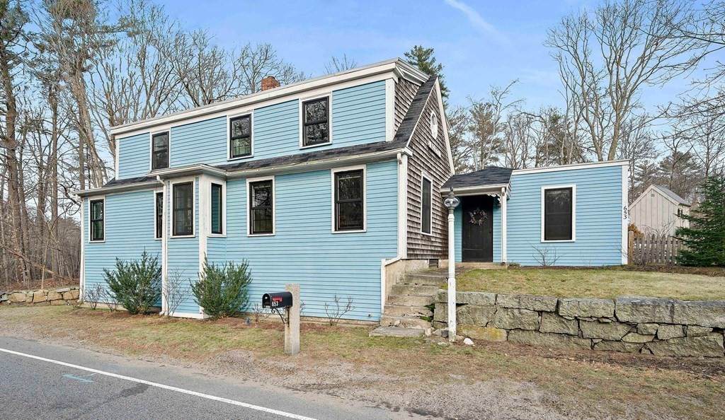 653 Circuit St - Photo 1