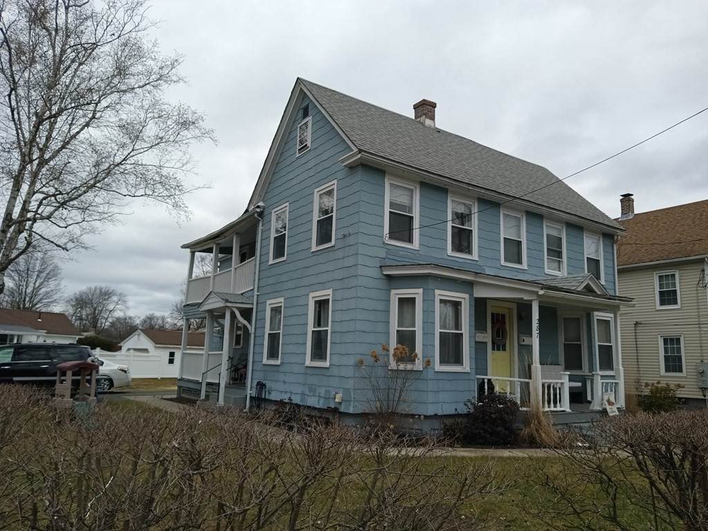 287 Notre Dame St - Photo 1