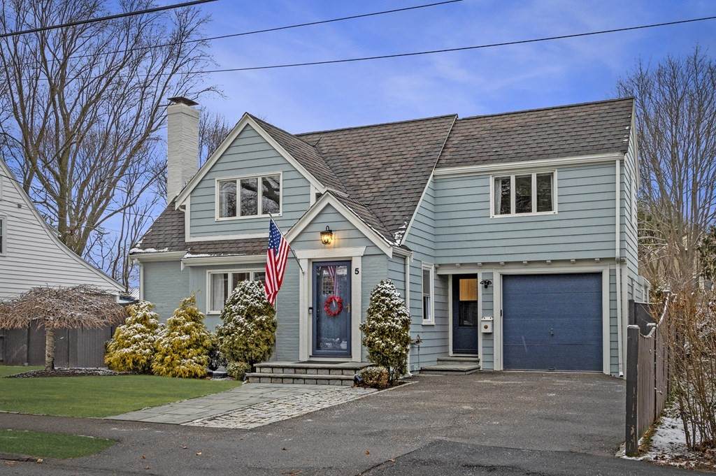 5 Tufts Street - Photo 1