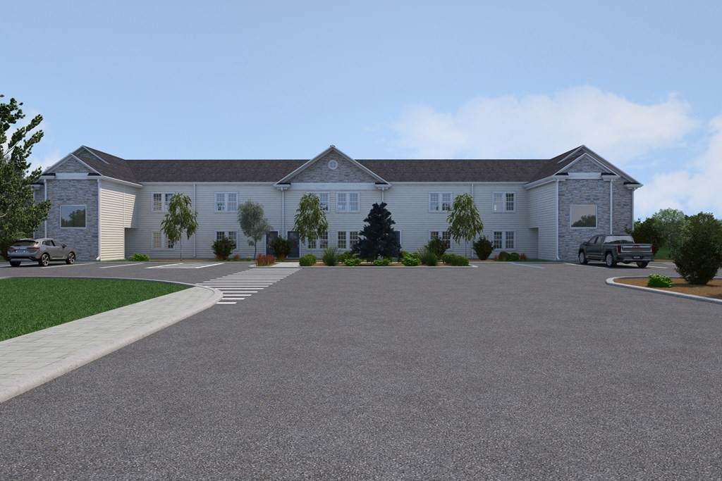 27 Ocean Walk Dr. - Photo 1