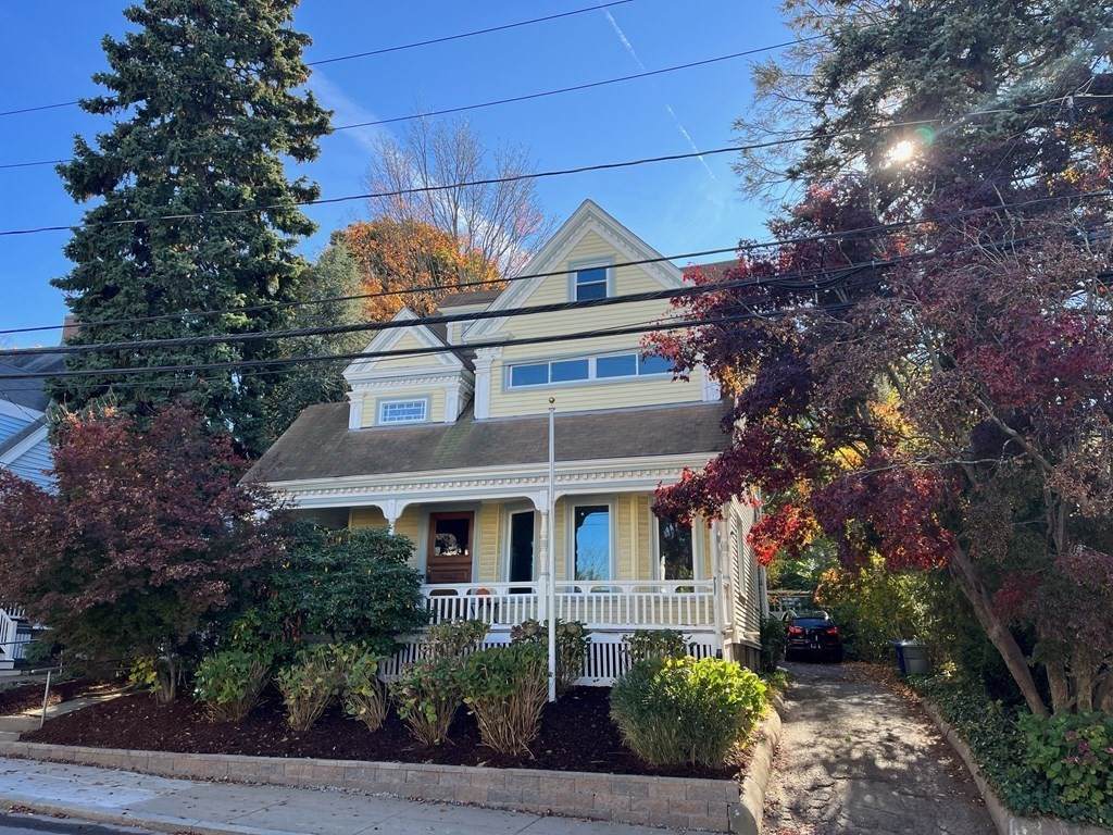 86 Arlington St - Photo 1