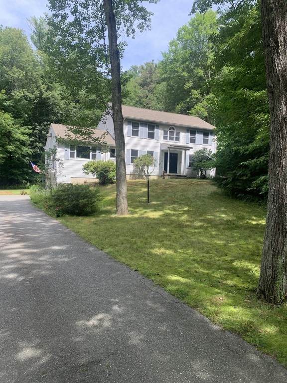33 N Monson Road - Photo 1