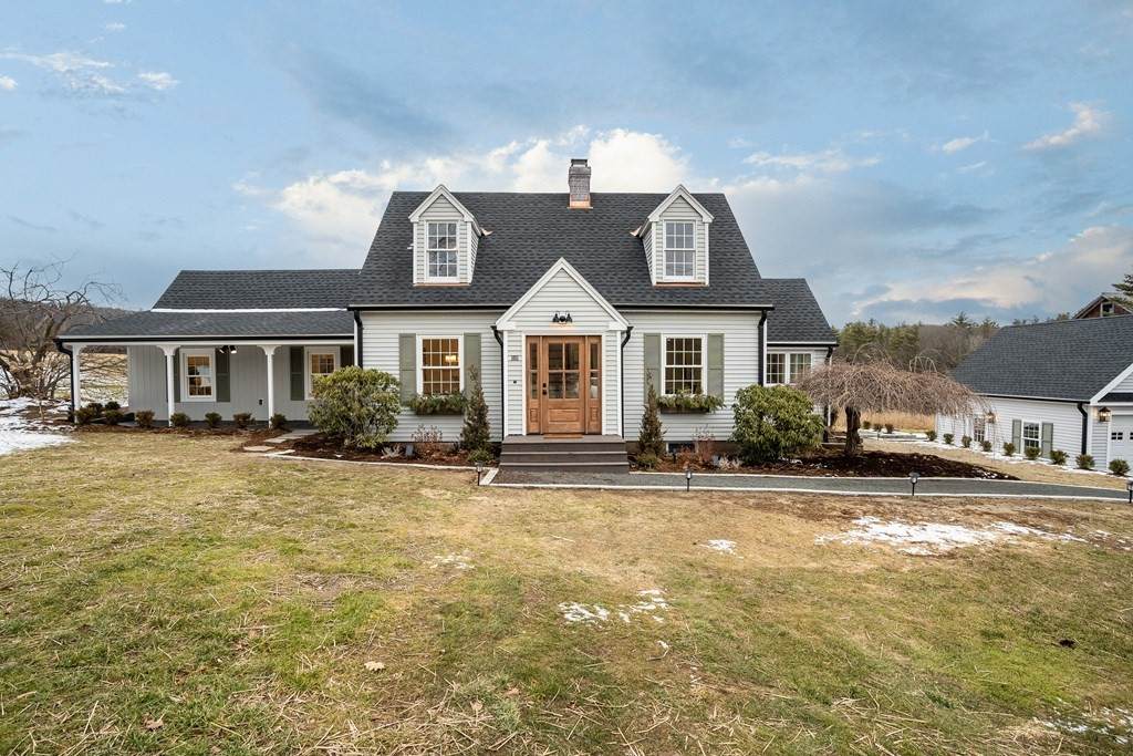 1051 Chesterfield Road - Photo 1