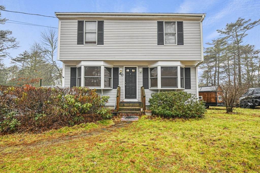 60 Buzzards Bay Drive - Photo 1