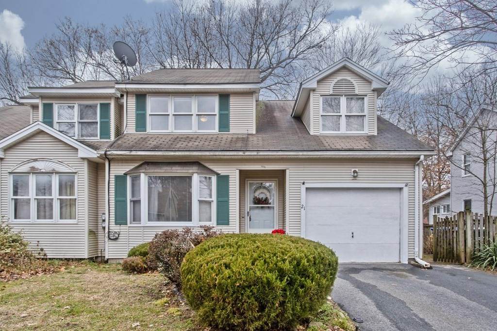 21 Luden St - Photo 1