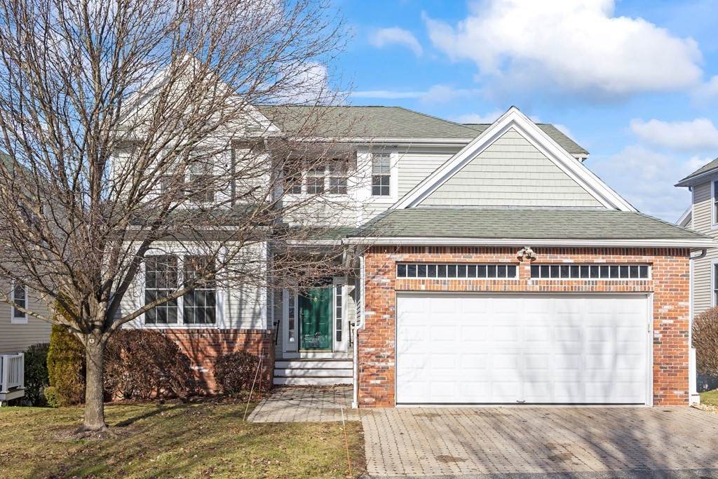 34 Rose Court Way - Photo 1