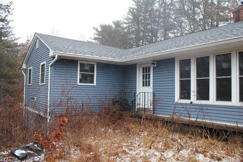 246 Feeding Hills Road - Photo 1