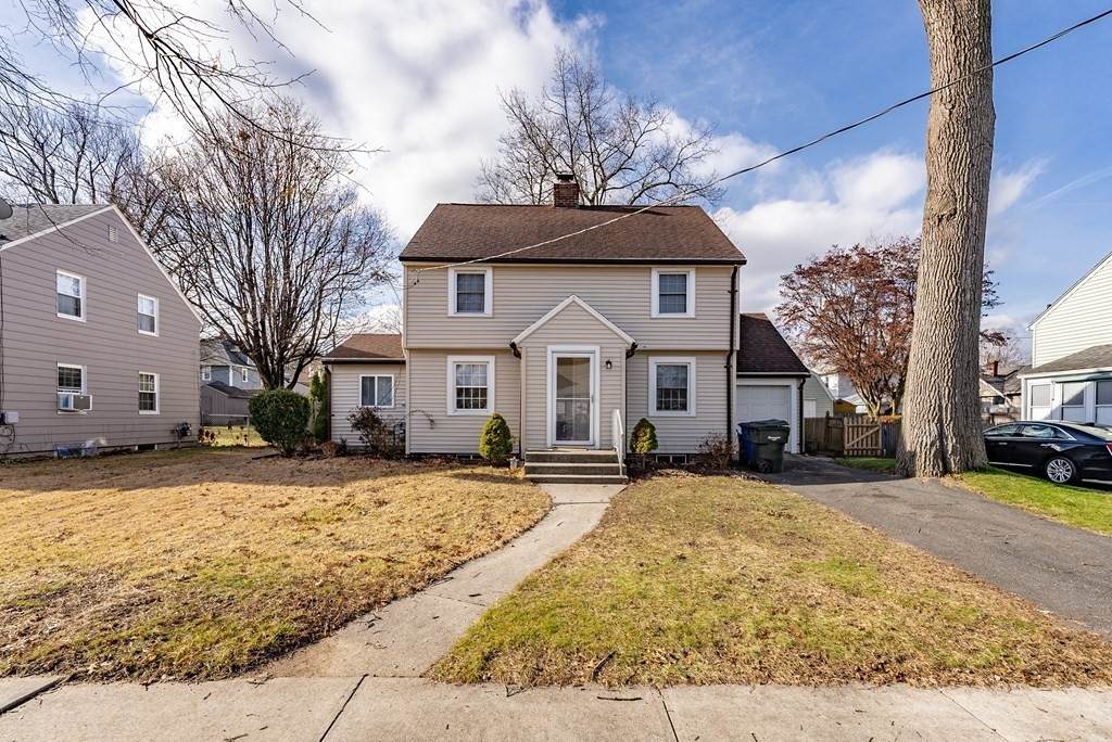 72 Audubon - Photo 1