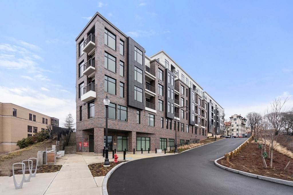 191 Washington Street - Photo 1