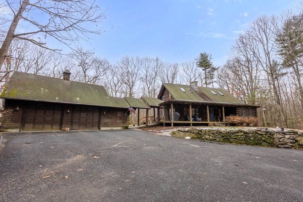 82 Crooked Ledge Road - Photo 1