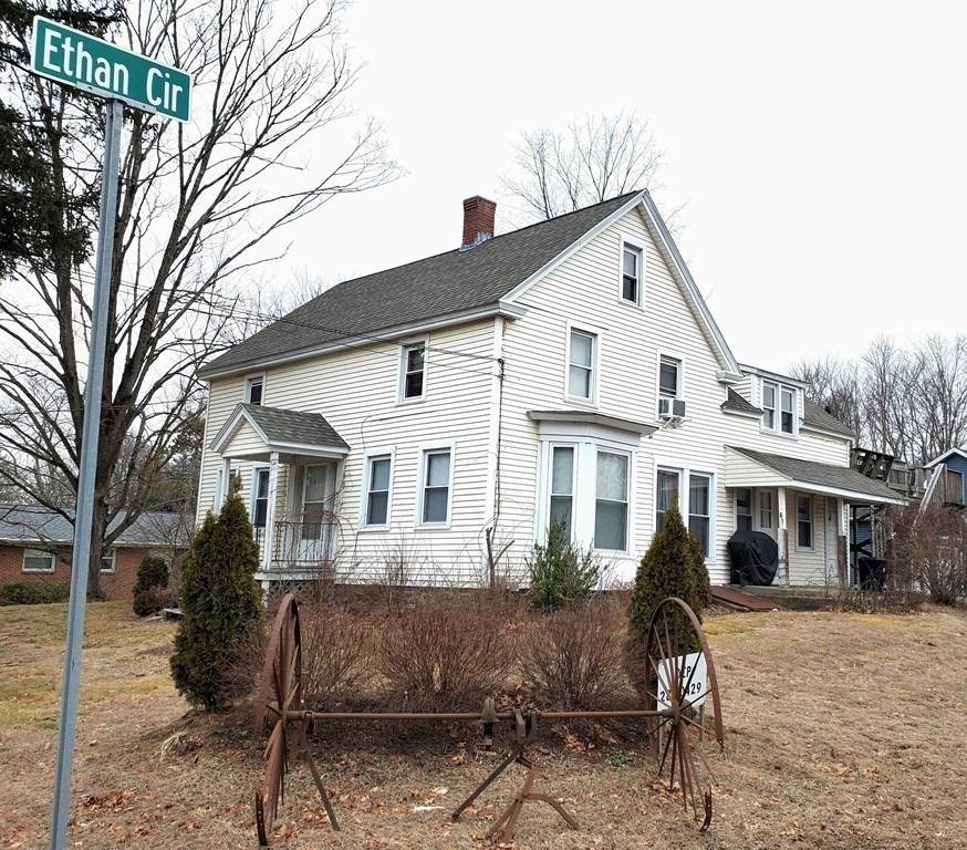 61 Hadley St - Photo 1